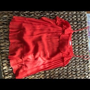 Free people tank top